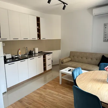 Appartement Nn 2 Skopje