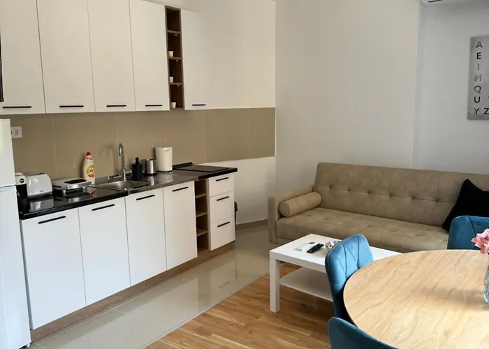 Apartment Nn 2 Skopje