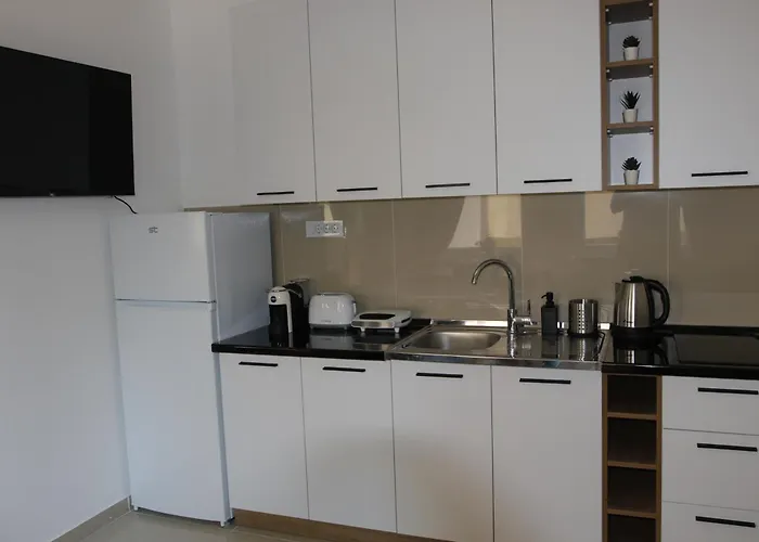 Apartment Nn 2 Skopje