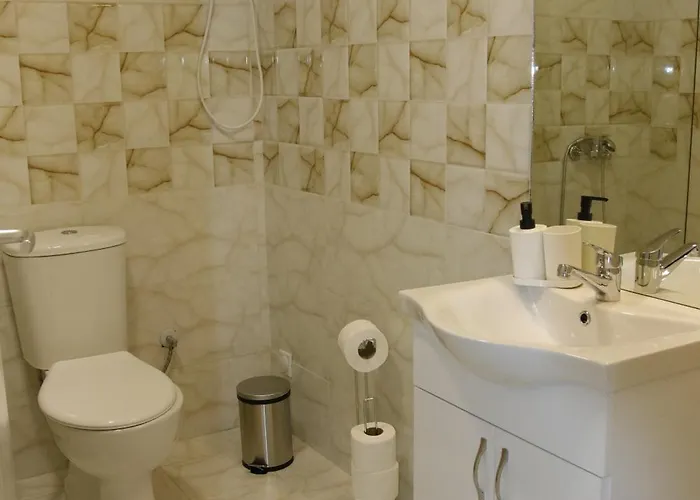 Apartment Nn 2 Skopje