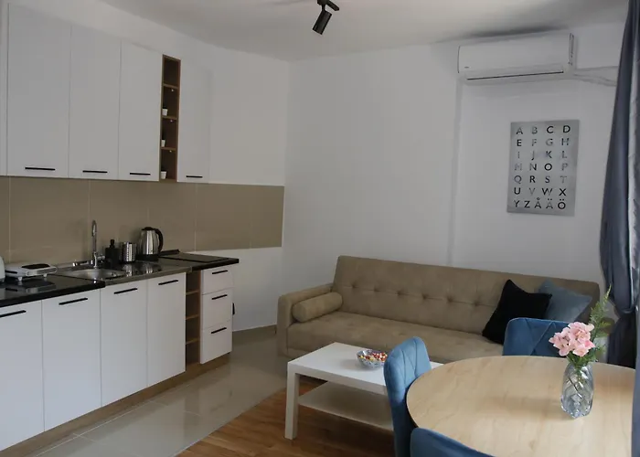 Nn 2 Apartment